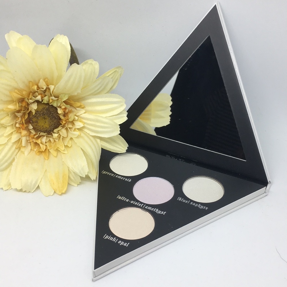 💥2/$10 Kat Von D Alchemist Holographic Palette